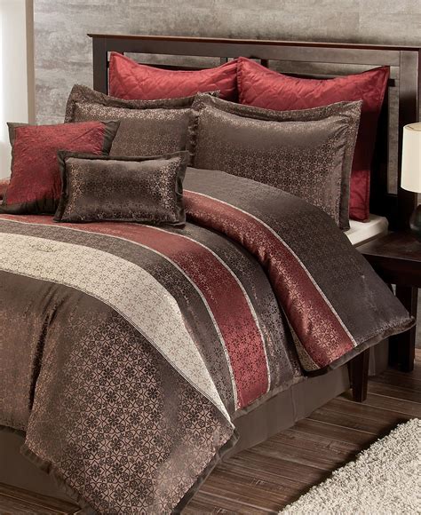 macy's comforters